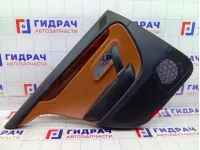 Обшивка двери задней левой Volkswagen Passat CC 3C8867211AH