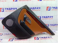 Обшивка двери задней правой Volkswagen Passat CC 3C8867212AD