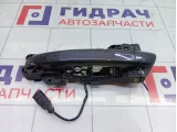 Ручка двери наружная передней левой Volkswagen Passat CC 3C8837885