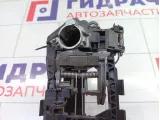 Ручка двери наружная передней левой Volkswagen Passat CC 3C8837885
