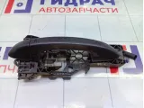 Ручка двери наружная задней левой Volkswagen Passat CC 3C8839885