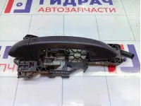 Ручка двери наружная задней левой Volkswagen Passat CC 3C8839885