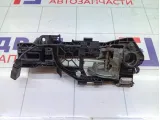 Ручка двери наружная задней левой Volkswagen Passat CC 3C8839885