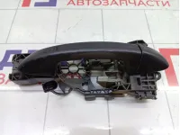 Ручка двери наружная передней правой Volkswagen Passat CC 3C8839886