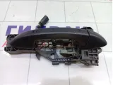 Ручка двери наружная задней правой Volkswagen Passat CC 3C8839886