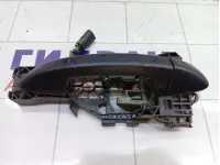 Ручка двери наружная задней правой Volkswagen Passat CC 3C8839886