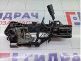 Ручка двери наружная задней правой Volkswagen Passat CC 3C8839886