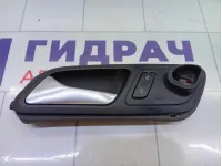 Ручка двери внутренняя передней левой Volkswagen Passat CC 3C8837113A