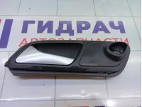 Ручка двери внутренняя задней левой Volkswagen Passat CC 3C8837113