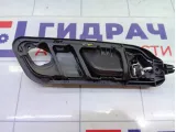 Ручка двери внутренняя задней левой Volkswagen Passat CC 3C8837113