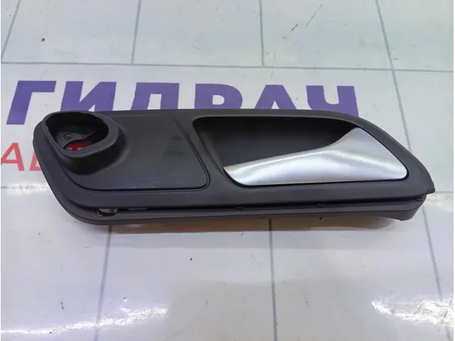 Ручка двери внутренняя правой Volkswagen Passat CC 3C8837114
