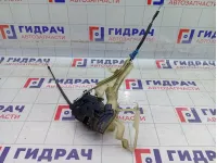 Замок двери передней правой Volkswagen Passat CC 5N1837016C