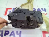 Замок двери передней правой Volkswagen Passat CC 5N1837016C
