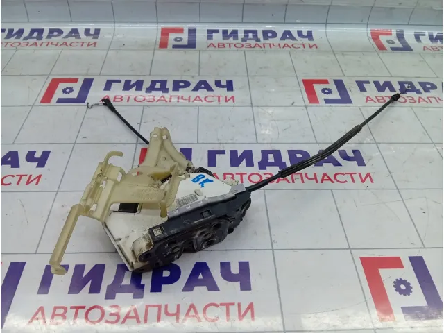 Замок двери задней правой Volkswagen Passat CC 5N0839016D