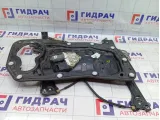 Стеклоподъемник электрический передний левый Volkswagen Passat CC 3C8837461J