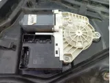 Стеклоподъемник электрический передний левый Volkswagen Passat CC 3C8837461J