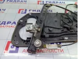 Стеклоподъемник электрический передний левый Volkswagen Passat CC 3C8837461J