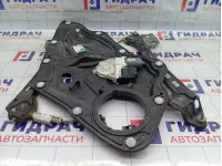 Стеклоподъемник электрический задний левый Volkswagen Passat CC 3C8839461M