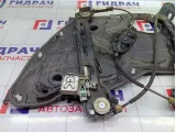 Стеклоподъемник электрический задний левый Volkswagen Passat CC 3C8839461M