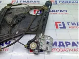 Стеклоподъемник электрический задний левый Volkswagen Passat CC 3C8839461M