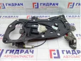 Стеклоподъемник электрический передний правый Volkswagen Passat CC 3C8837462J