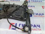 Стеклоподъемник электрический передний правый Volkswagen Passat CC 3C8837462J