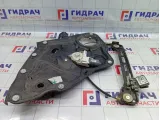 Стеклоподъемник электрический задний правый Volkswagen Passat CC 3C8839462M
