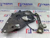 Стеклоподъемник электрический задний правый Volkswagen Passat CC 3C8839462M