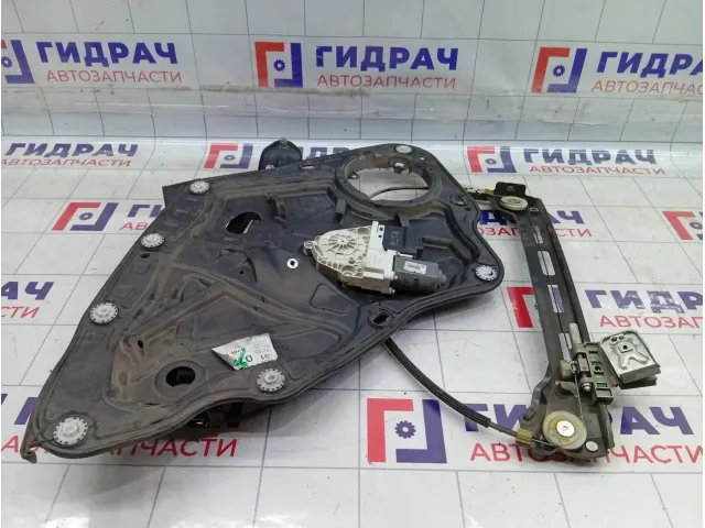 Стеклоподъемник электрический задний правый Volkswagen Passat CC 3C8839462M
