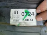 Стеклоподъемник электрический задний правый Volkswagen Passat CC 3C8839462M