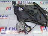 Стеклоподъемник электрический задний правый Volkswagen Passat CC 3C8839462M
