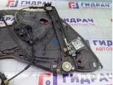 Стеклоподъемник электрический задний правый Volkswagen Passat CC 3C8839462M
