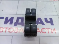 Блок управления стеклоподъемниками Volkswagen Passat CC 3C8959857