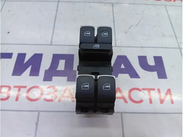 Блок управления стеклоподъемниками Volkswagen Passat CC 3C8959857