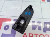 Накладка (кузов внутри) задняя правая Volkswagen Passat CC 3C8867376A