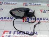 Зеркало электрическое Volkswagen Passat CC 3C8857507AT9B9