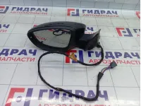 Зеркало электрическое Volkswagen Passat CC 3C8857507AT9B9