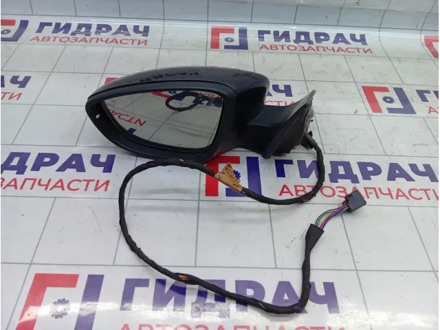 Зеркало электрическое Volkswagen Passat CC 3C8857507AT9B9