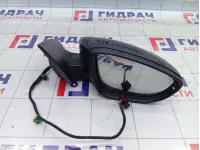 Зеркало электрическое Volkswagen Passat CC 3C8857508AT9B9