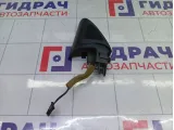 Накладка зеркала заднего вида левая Volkswagen Passat CC 3C8837973C