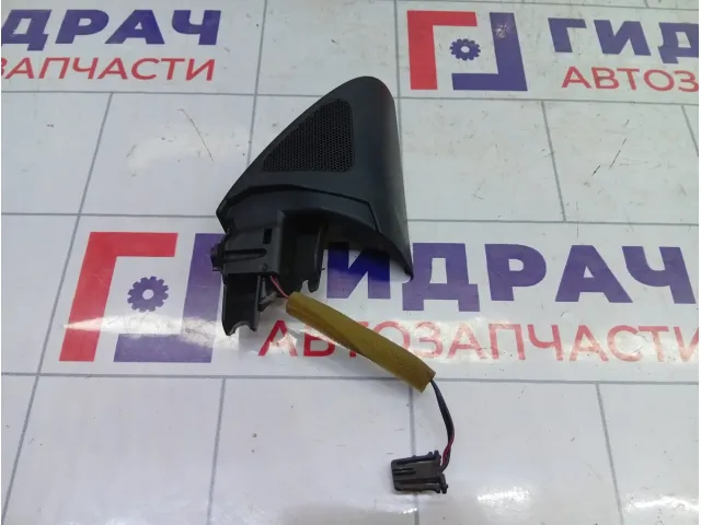Накладка зеркала заднего вида правая Volkswagen Passat CC 3C8837974C