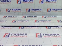 Молдинг двери передней левой Volkswagen Passat CC 3C8837475F