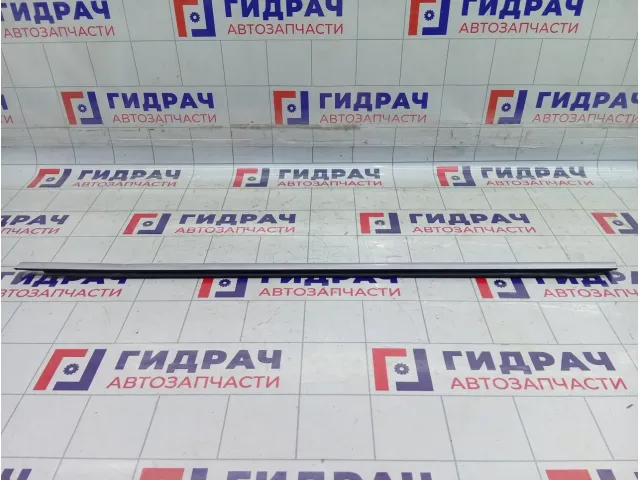 Молдинг двери передней левой Volkswagen Passat CC 3C8837475F