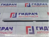 Молдинг двери задней левой Volkswagen Passat CC 3C8839475F
