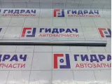 Молдинг двери задней левой Volkswagen Passat CC 3C8839475F
