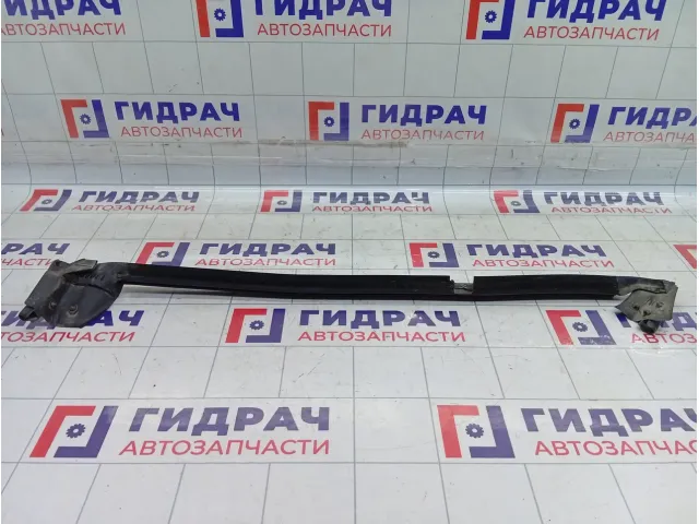Уплотнитель стекла заднего левого Volkswagen Passat CC 3C8839471C