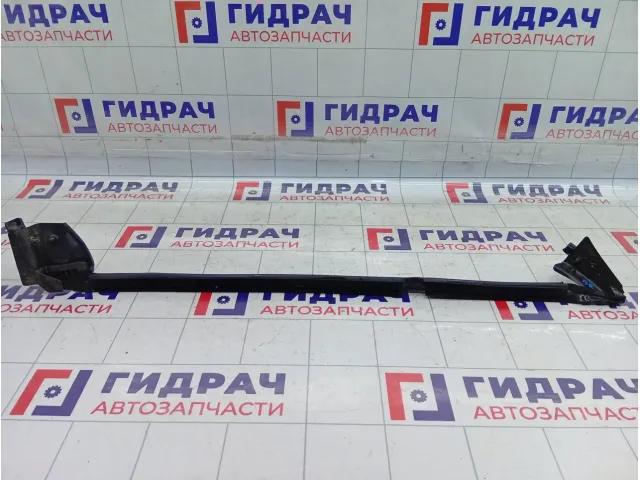 Уплотнитель стекла заднего правого Volkswagen Passat CC 3C8839472C