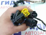 Проводка двери передней левой Volkswagen Passat CC 3C8971120B