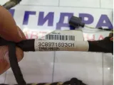 Проводка двери задней левой Volkswagen Passat CC 3C8971693C