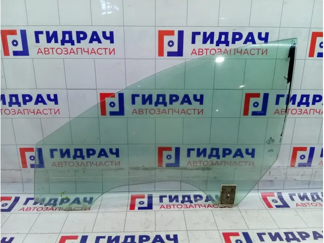 Стекло двери передней левой Volkswagen Passat CC 3C8845201A